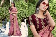 5D Designer   MALAI SILK 2